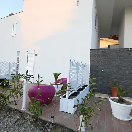 Costa Dei Gigli 3 Apartamento