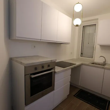 Costa Dei Gigli 3 Apartamento *