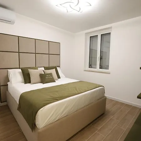 Costa Dei Gigli 3 * Simeri Mare