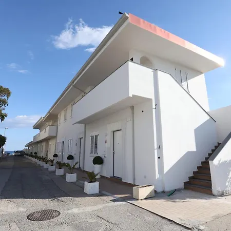 Costa Dei Gigli 3 * Simeri Mare