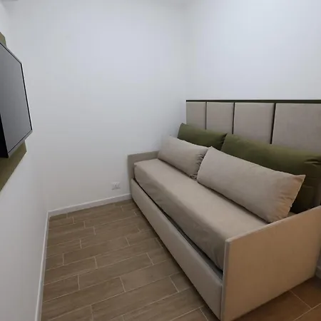 아파트 Costa Dei Gigli 3 *