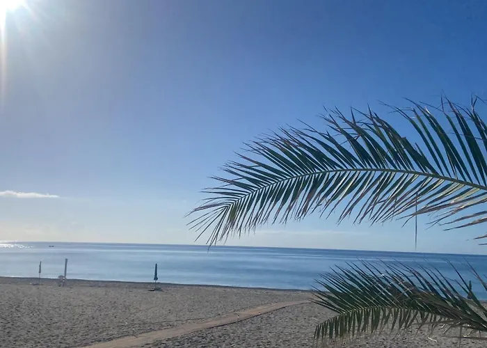 Costa Dei Gigli 3 شقة *