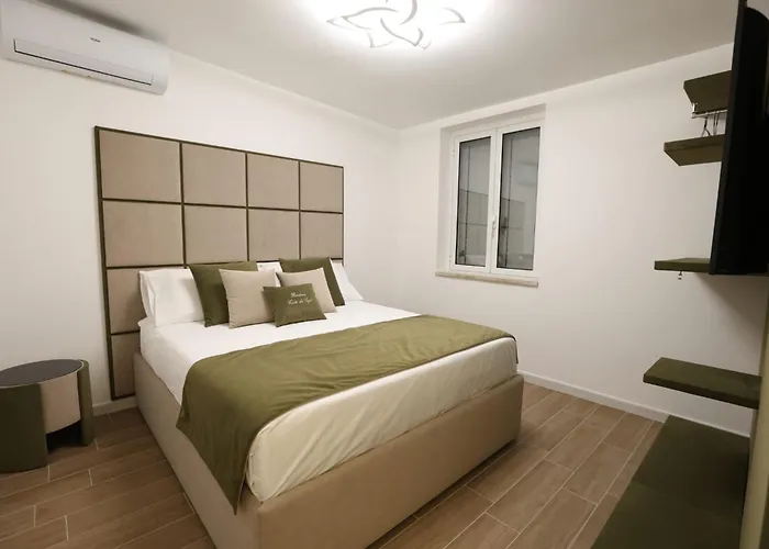 Costa Dei Gigli 3 * Simeri Mare